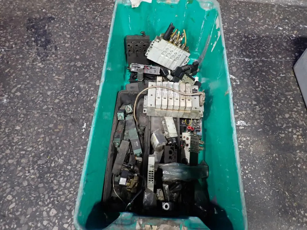 VALVES  11250520160