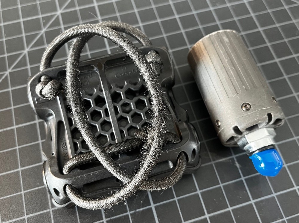 Shearwater Perdix AI Dive Computer with Transmitter