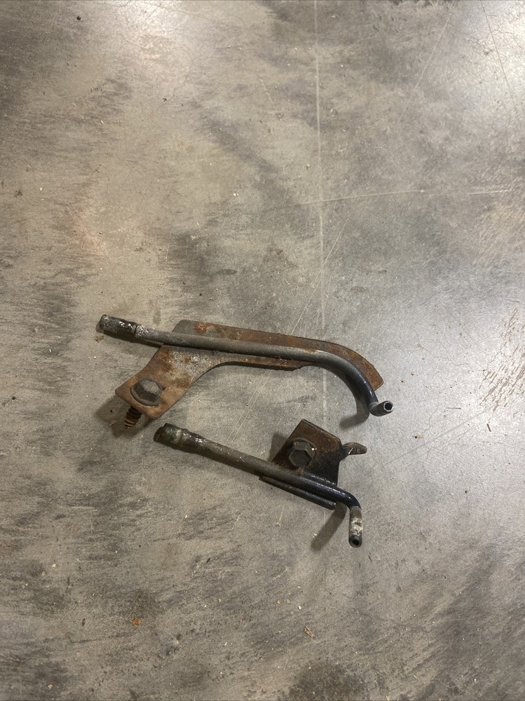 85-91 Squarebody washer nozzles