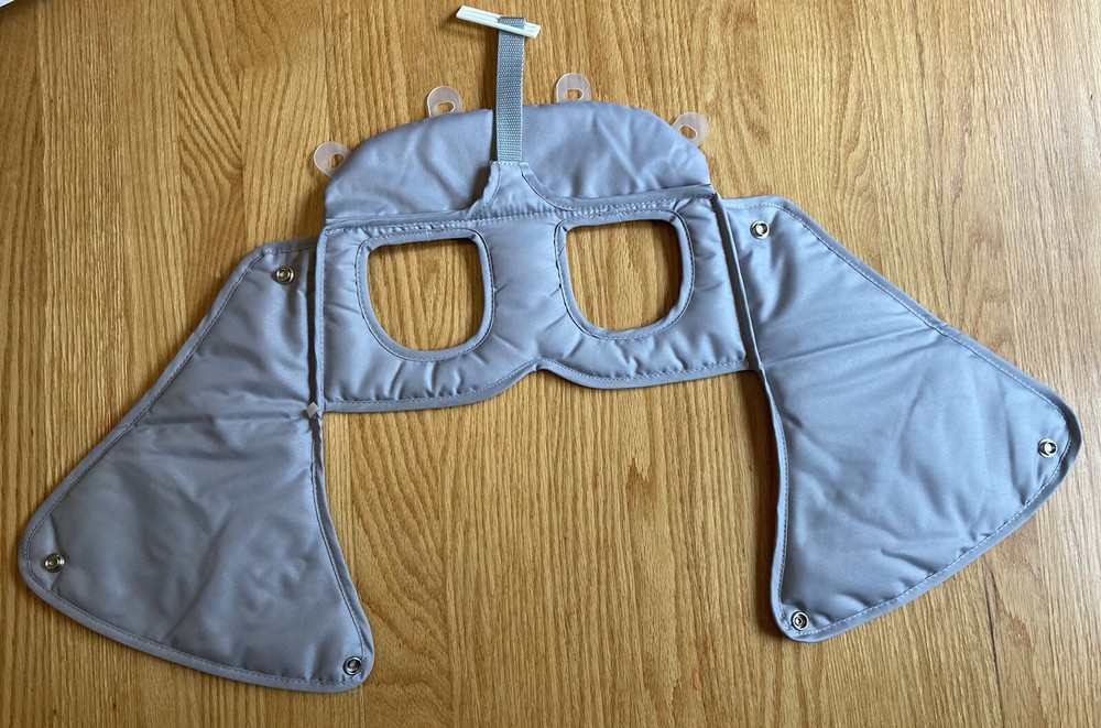 Graco Stroller Replacement Part Bottom Pad Insert