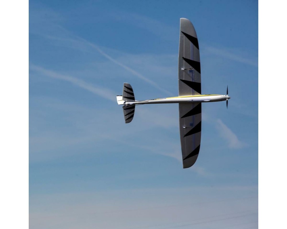 E-flite Conscendo Evolution 1.5m BNF Basic Powered Glider Airplane (1499mm)