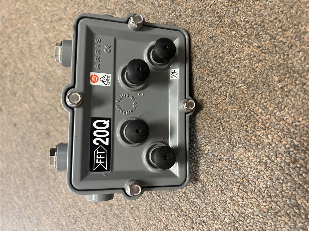 ARRIS FFT 20Q