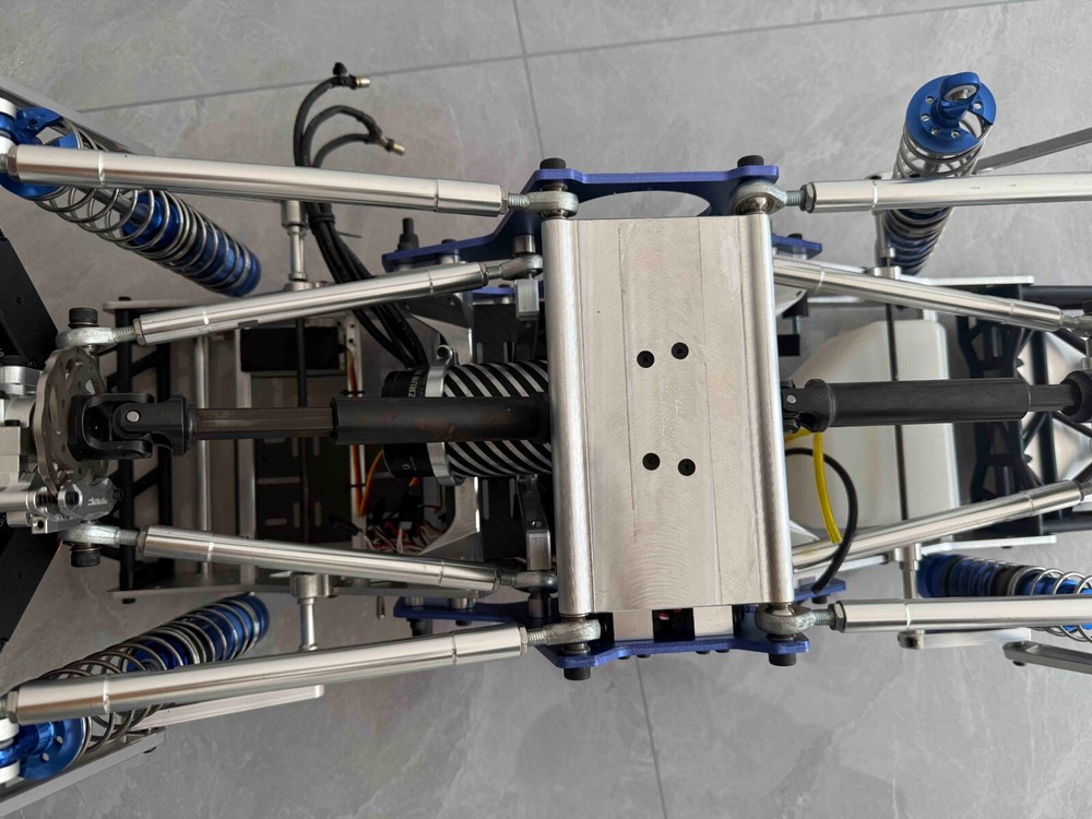 VITAVON Electrical Kit for Raminator