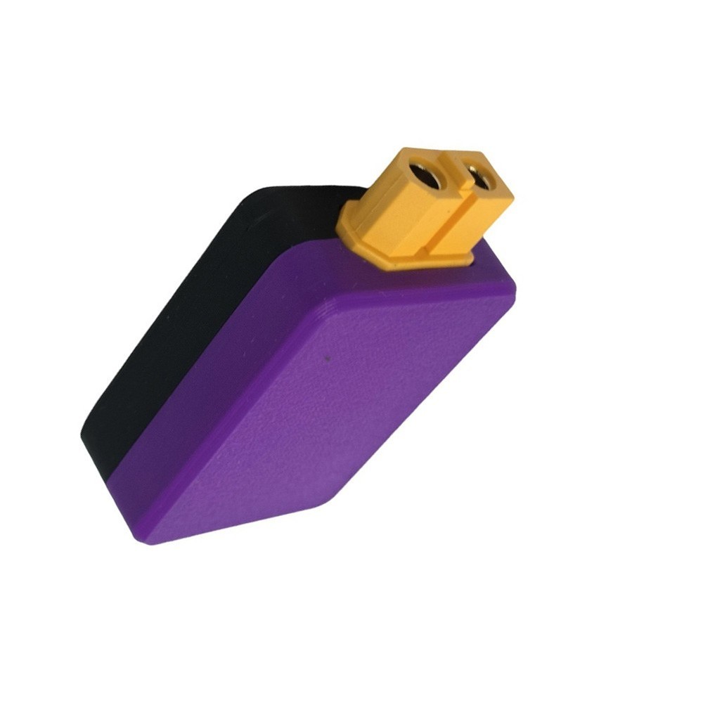 Type C PD Input Power Supply Module For XT60 Output 100W for Embedded Systems