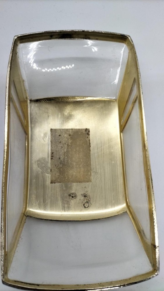 Nissan Cedric Cigarette Case