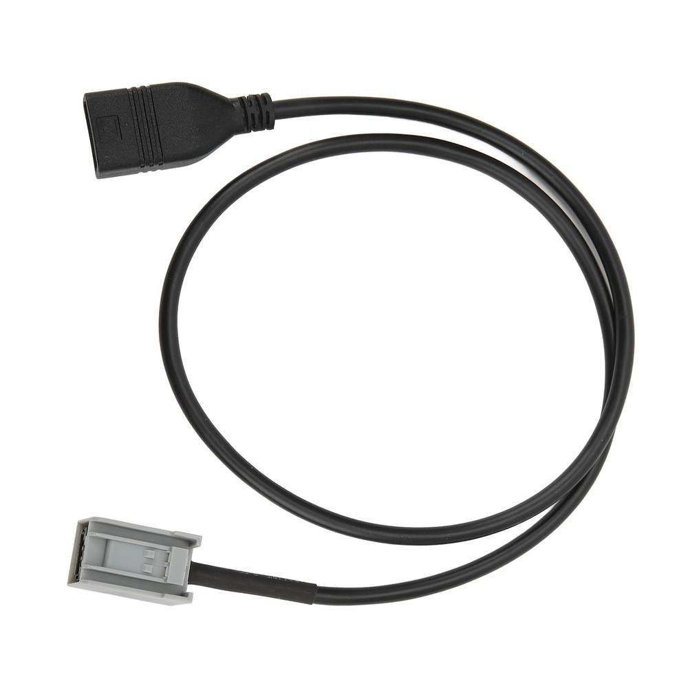 AUXUSBCableAdapterMP3MP4WMASupport3911‑TFO‑003ReplacementFor