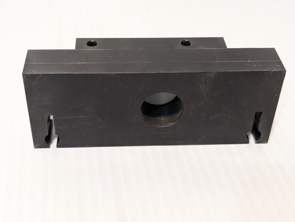 Locating & Positioning Blocks \ Workholding Blocks