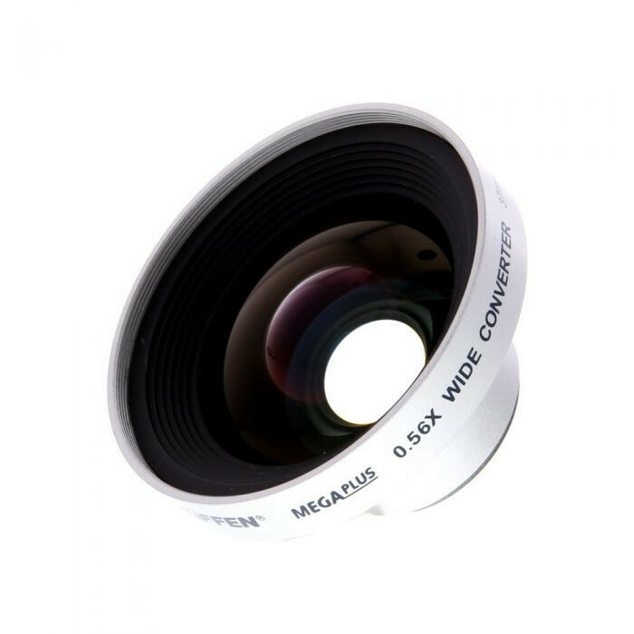 Tiffen Mega Plus 0.56X Wide Converter 37MM