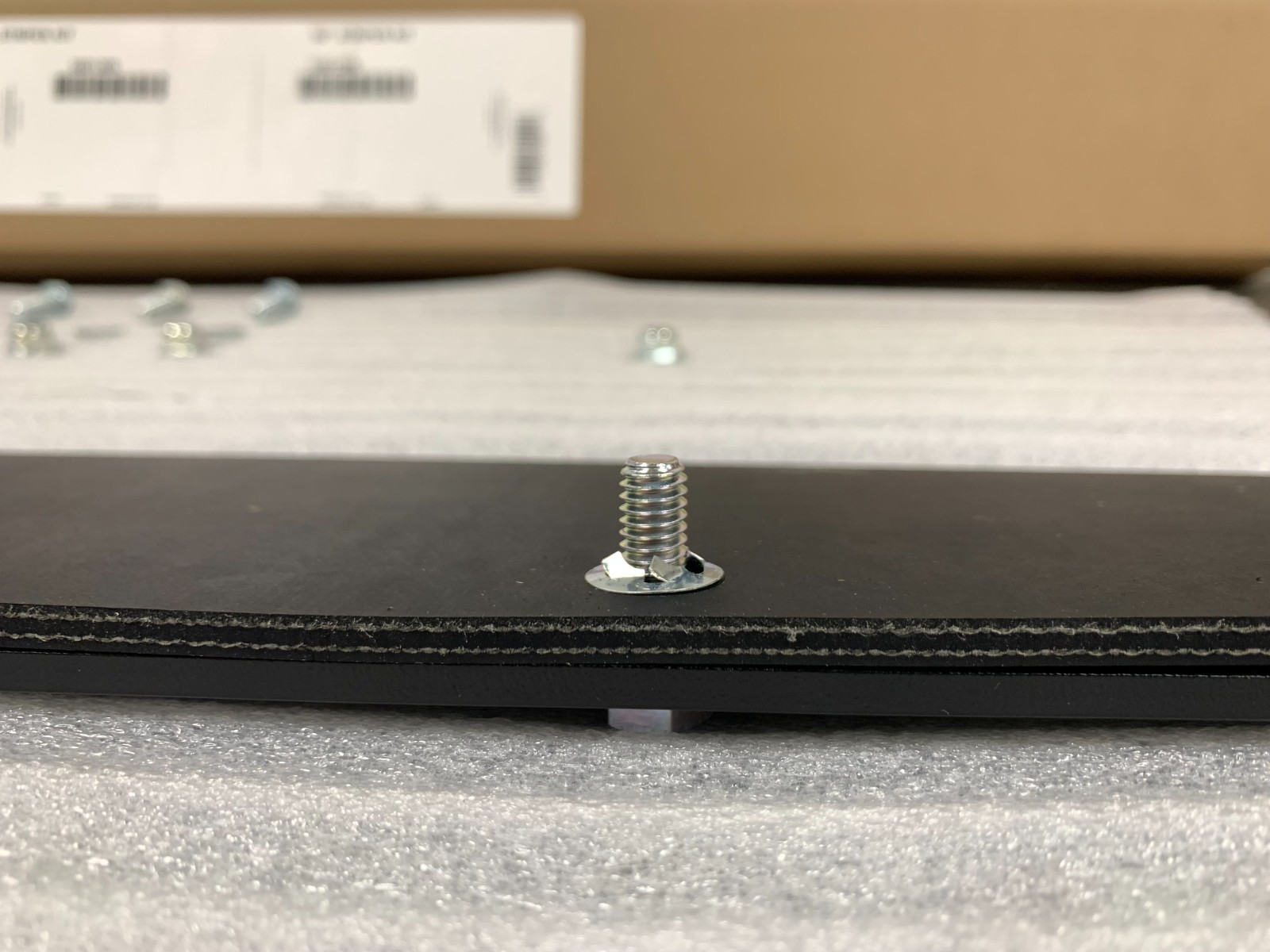 New OEM Ferris Briggs & Stratton Striping Kit 5601385 for 60" iCD Decks