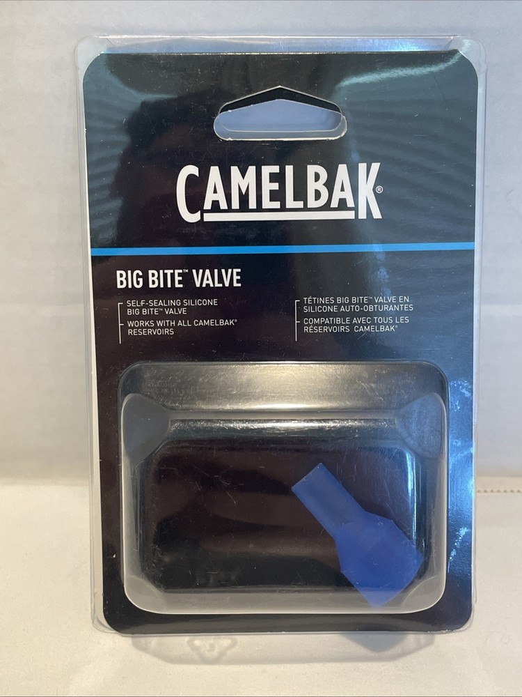 Camelback Accessories Lot