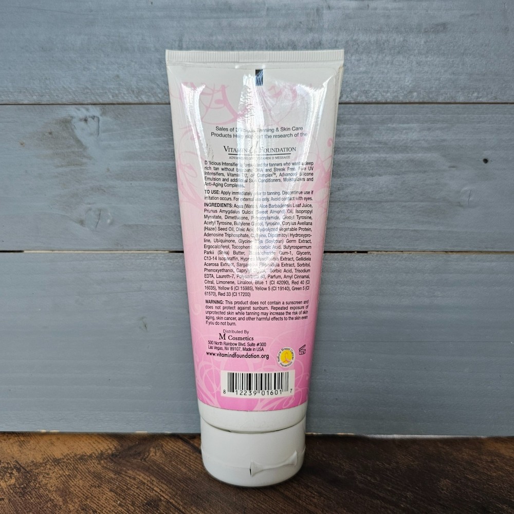 MRI D Licious Intensifier 7 Oz
