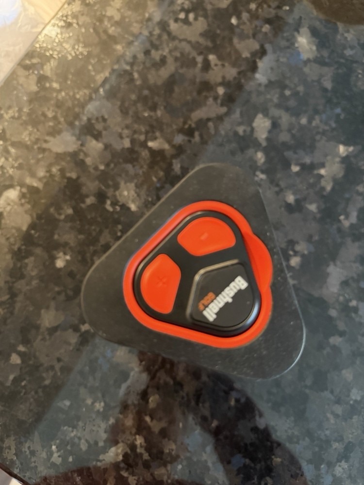 Bushnell Wingman View