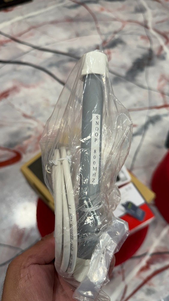 Snoop 800MHz antenna