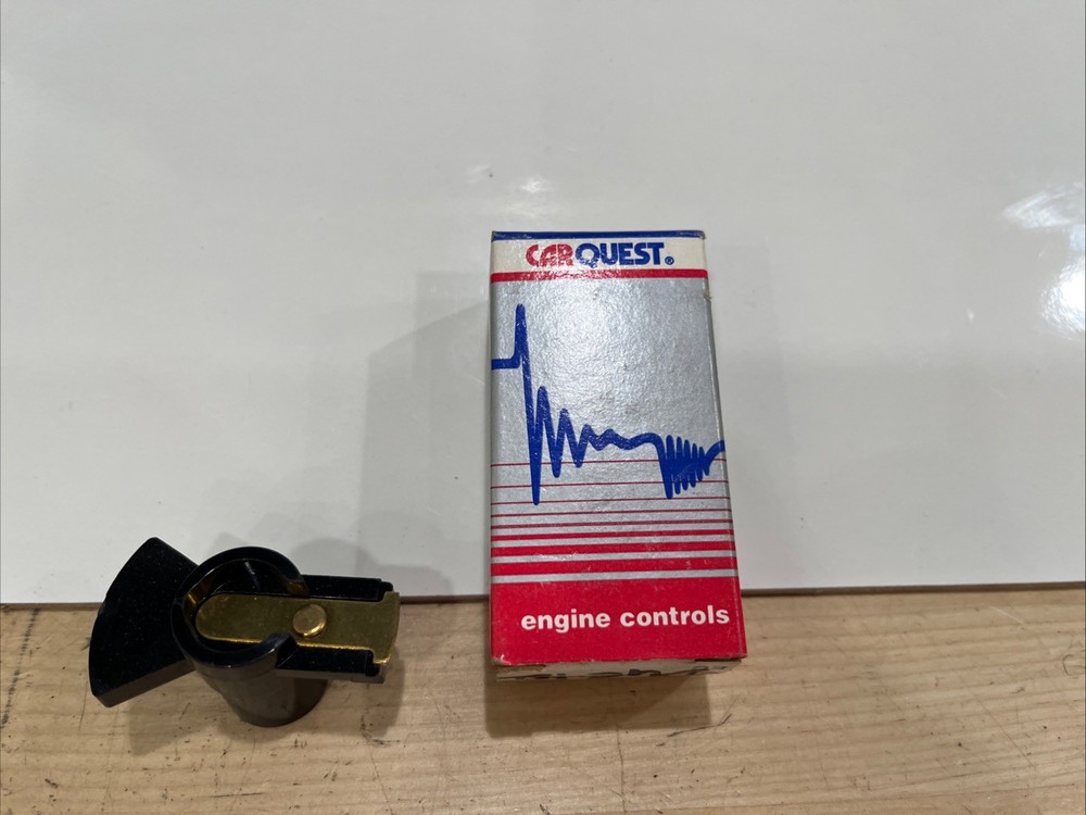 Carquest DU314 Distributor Rotor
