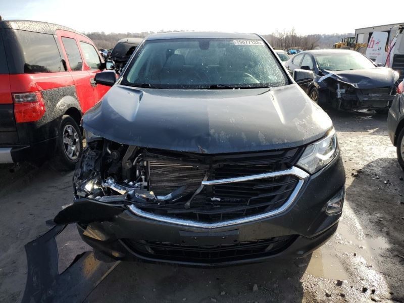 Fuse Box Engine Fits 18-22 EQUINOX 633083