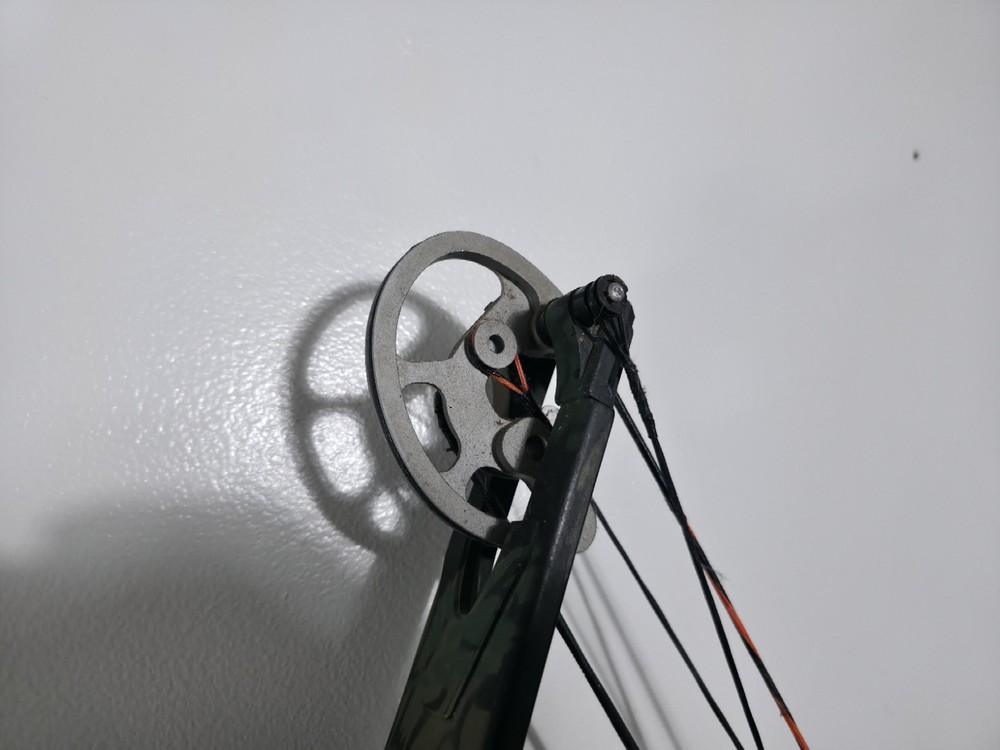 PSE Brute Force Maxis Bow