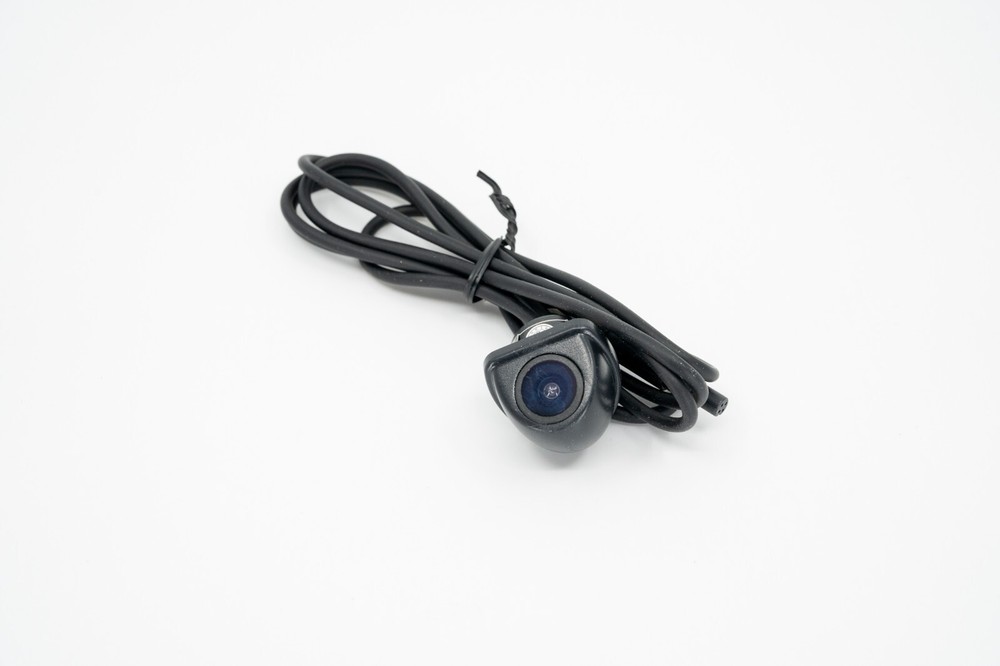 SUBARU BRZ OEM Integrated Backup Camera System (2012-2016)