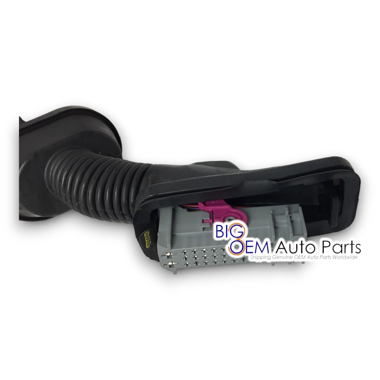 2015-2019 Sierra Silverado 1500 2500 3500 DL3 Front Driver Wire Harness 84290987