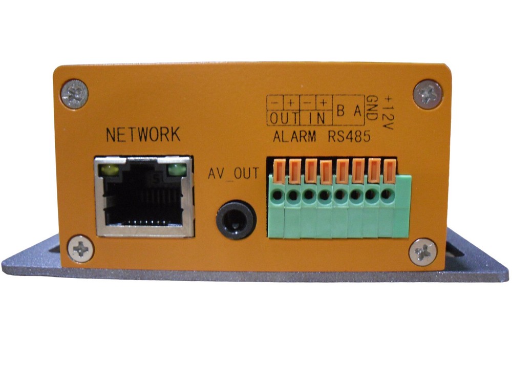 KBC Networks ED-G Encoder/Decoder Unit