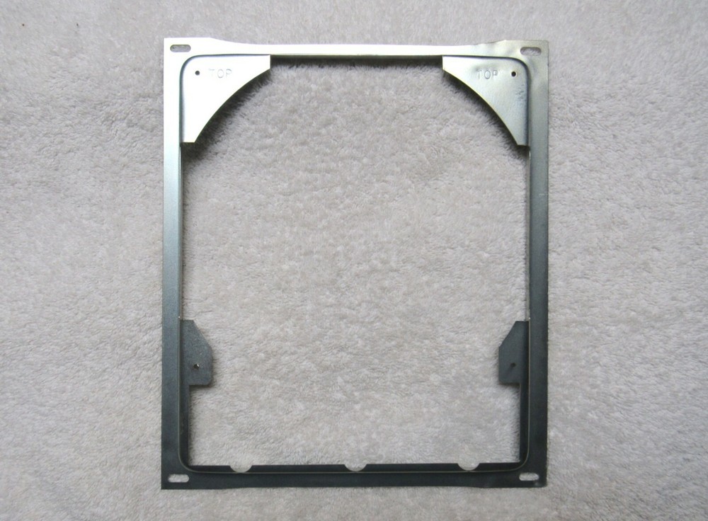 MR8 M&S Mounting ring for Intercom 8" Speaker N38, N48, N68RS