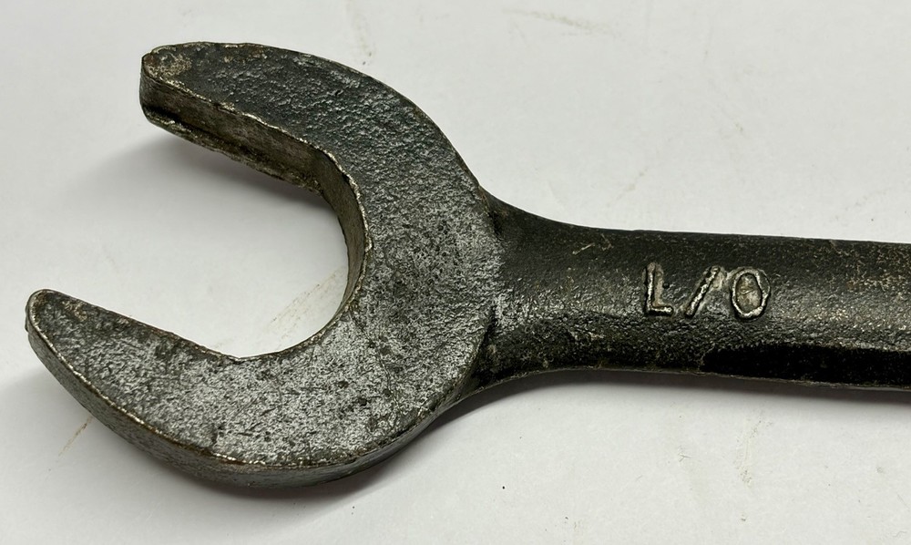 Fire Sprinkler Wrench W-Type 20