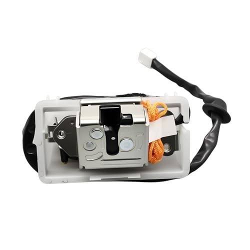 Rear Hatch Latch Tailgate Lock Actuator Compatible with Sequoia 2008-2021
