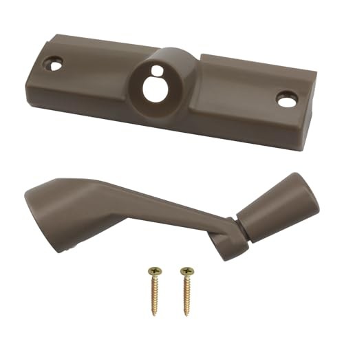 Casement Window Operator Cover & Handle, Window Crank Handle Operator Cover