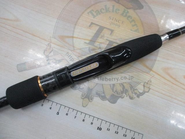 evergreen Hercules HCSS-70UL Cond/B+