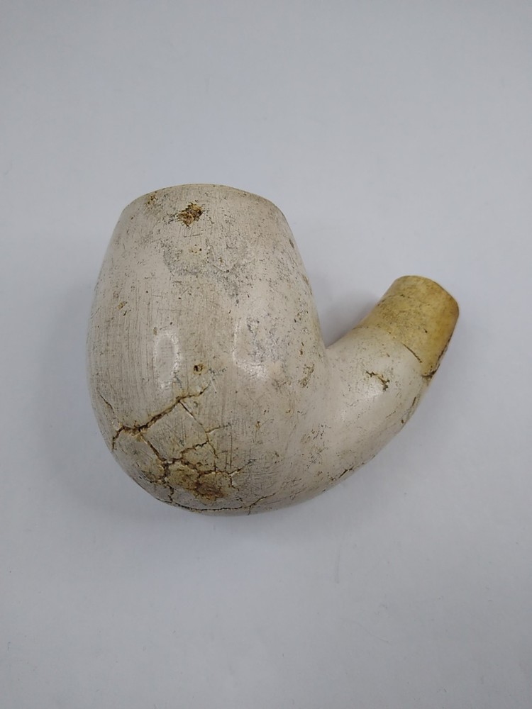 Vintage Large Meerschaum Pipe Bowl
