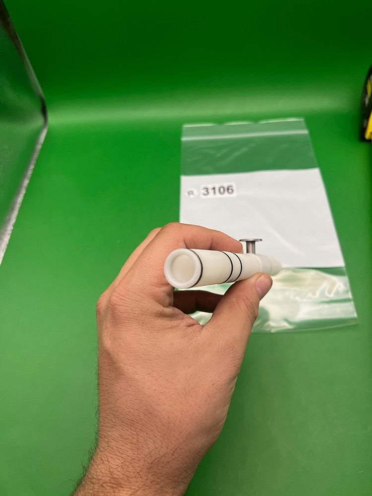 Bob Long Intimidator Bolt