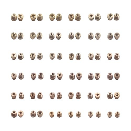 36-181 Main Jet Assortment Kit Replacement for Holley