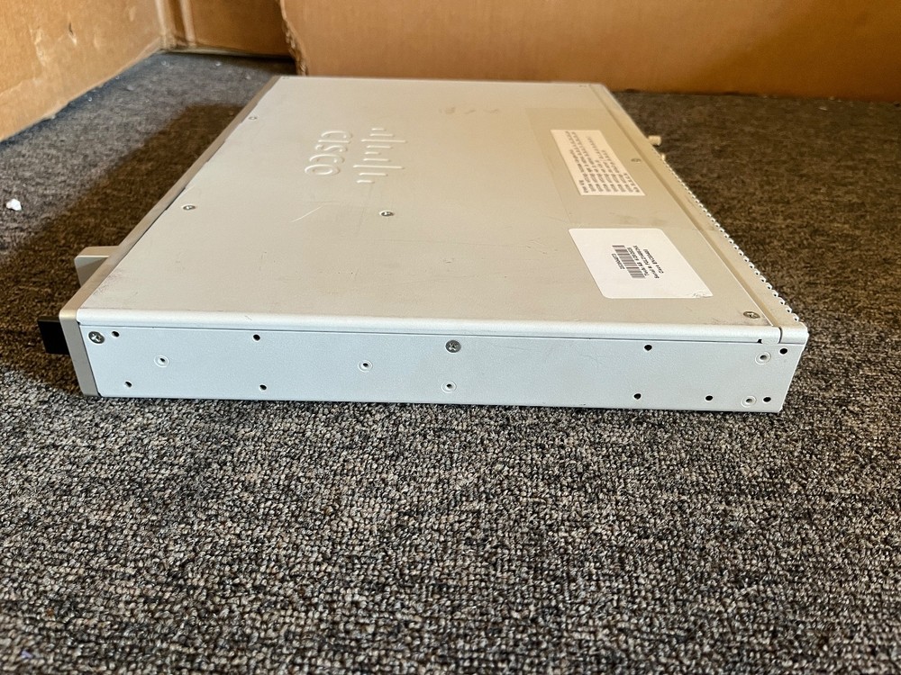 Cisco ENCS5408/K9 Enterprise Network Compute System