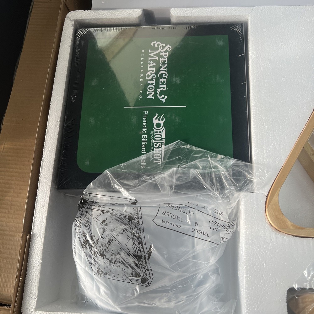 Spencer Marston Accessory Kit Silver Kit