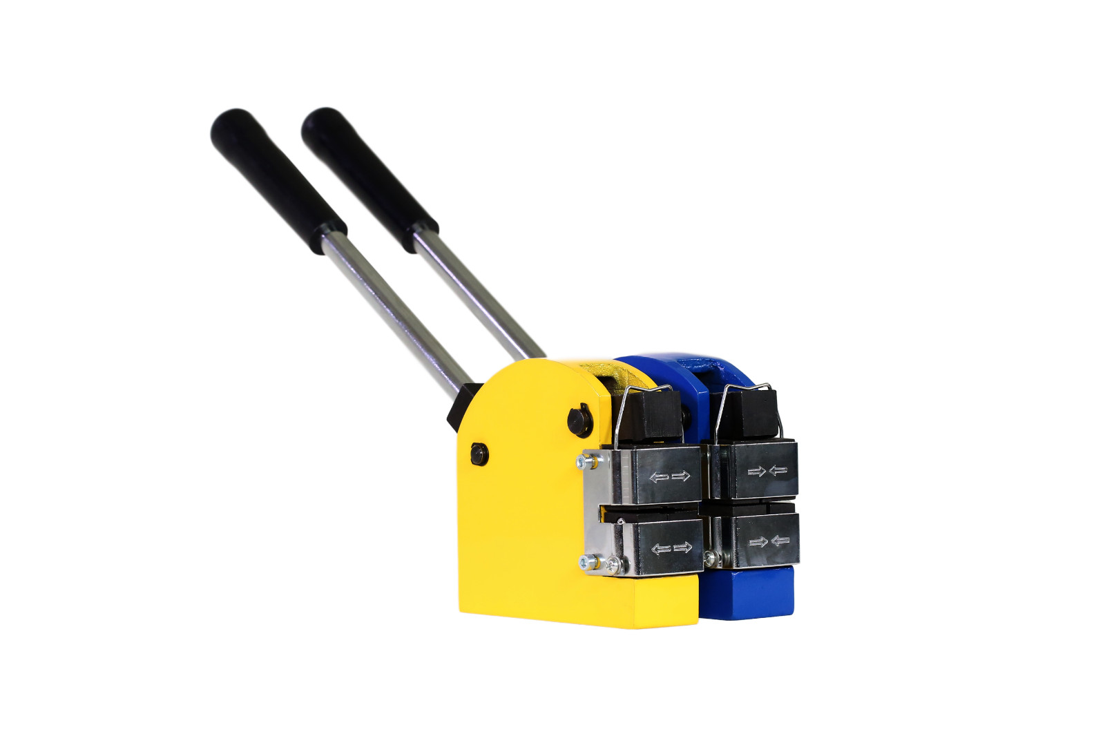 Metal Shrinker & Stretcher