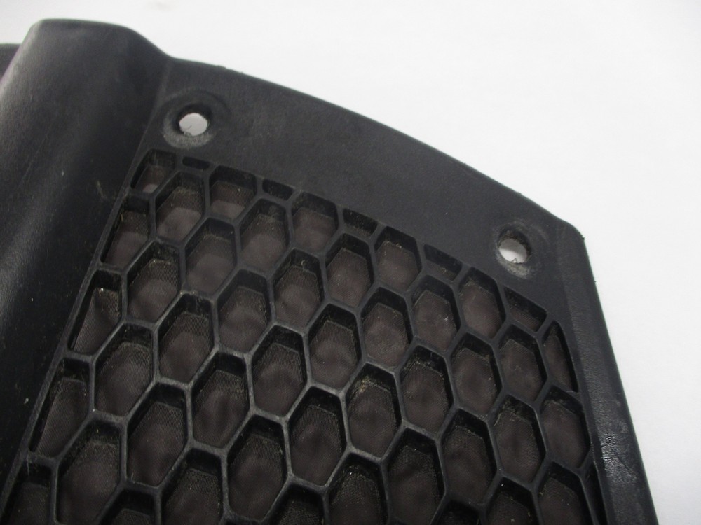 2006 POLARIS RMK900 NOSEPAN SCREEN
