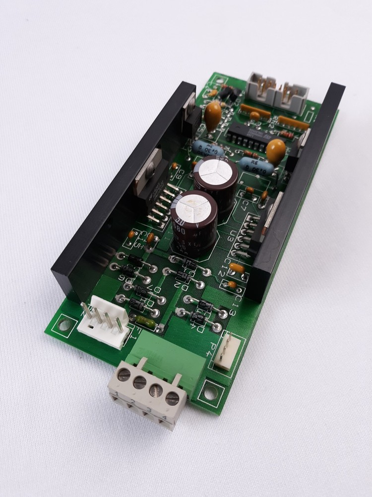 Aetrium 150820-02 150820-11 Stepper Driver
