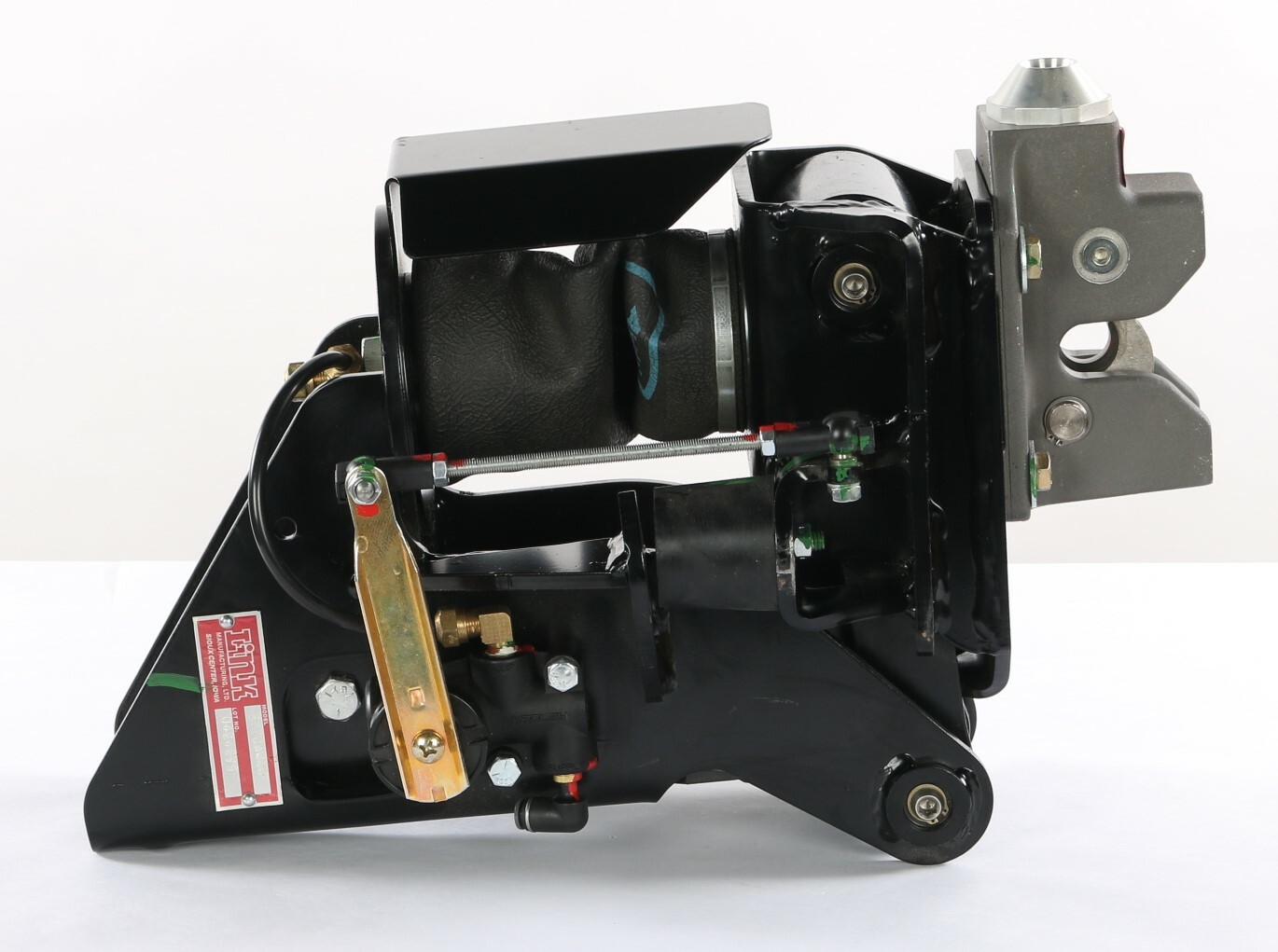 New 2770A000 Link Mfg. Suspension Cab Driver Side