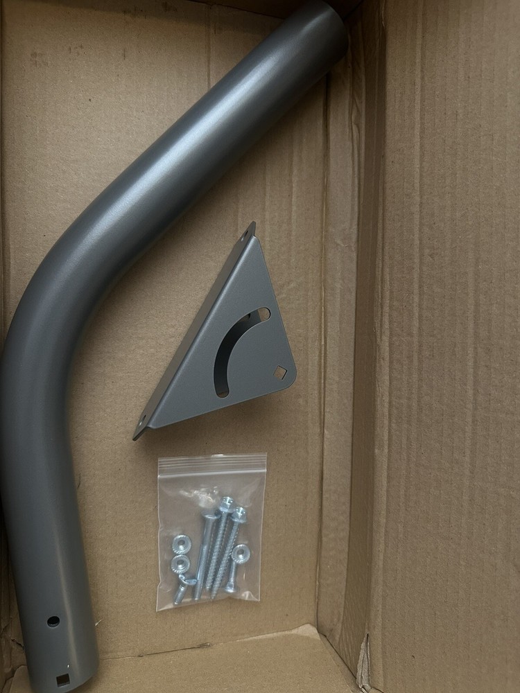 Starlink J-pipe J-pole Mount Mounting Kit