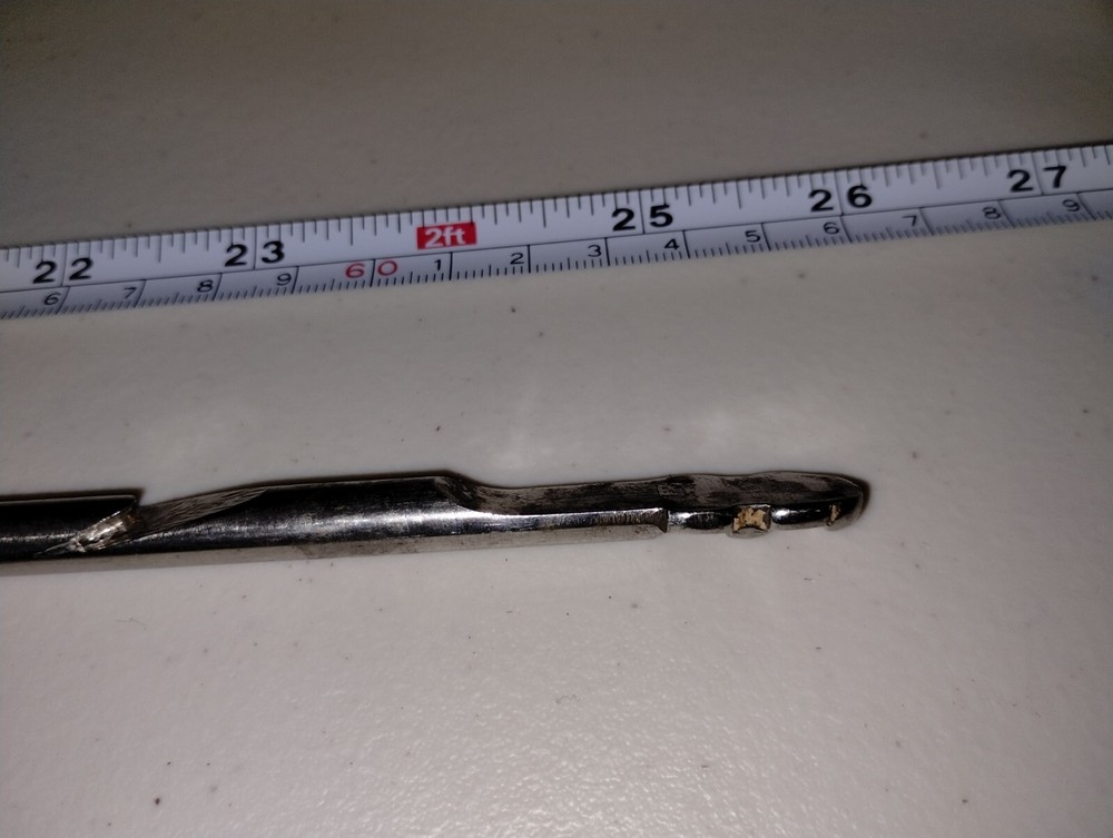 25" Spear Gun Spear Shaft