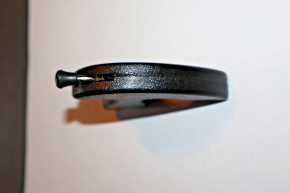 Truefire Crackshot Bow String Release, Comes with Alan Wrench Adjustment tool