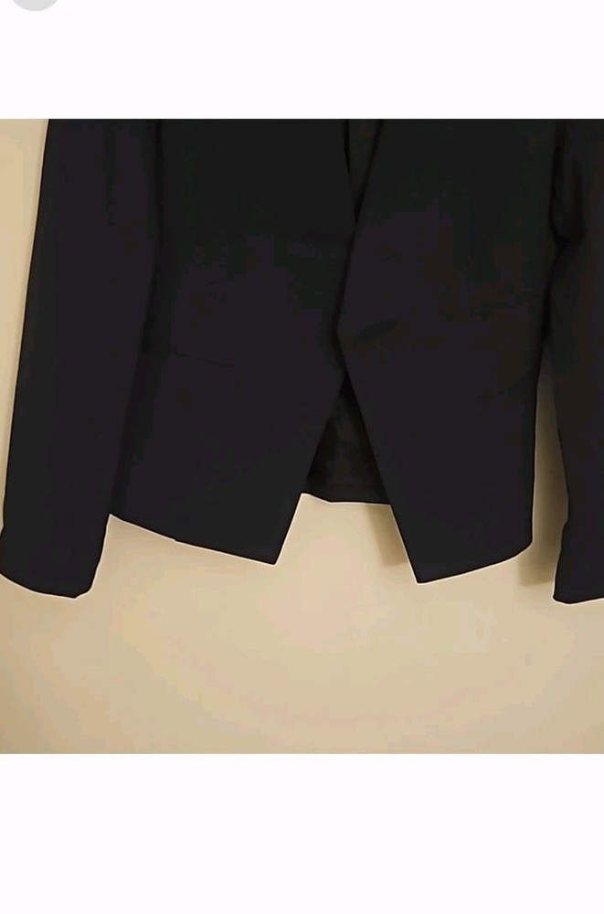 Theory Navy Blazer Size 4