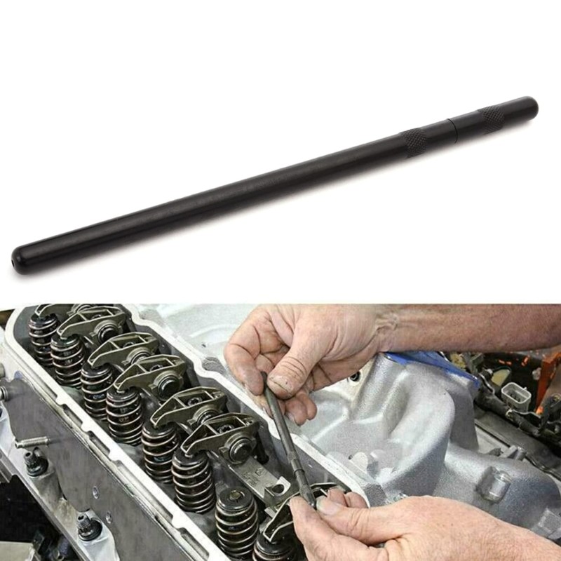 Auto Engine Push Rod Length Check Tool Pushrod Length Checker