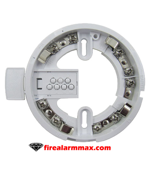 Mircom MIX-2000 Intelligent Mounting Base