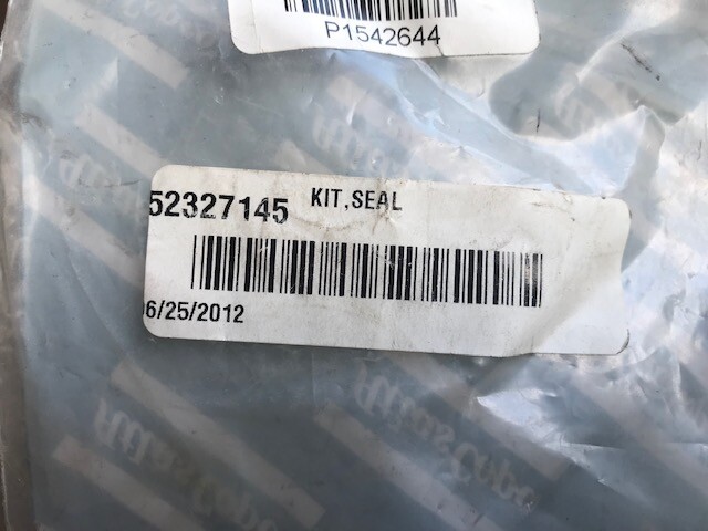 52327145 KIT, SEAL