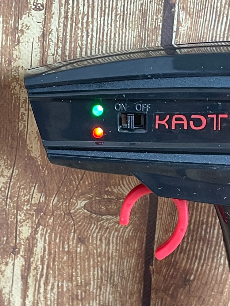 Kaotiks RC Stunt Car Remote Control