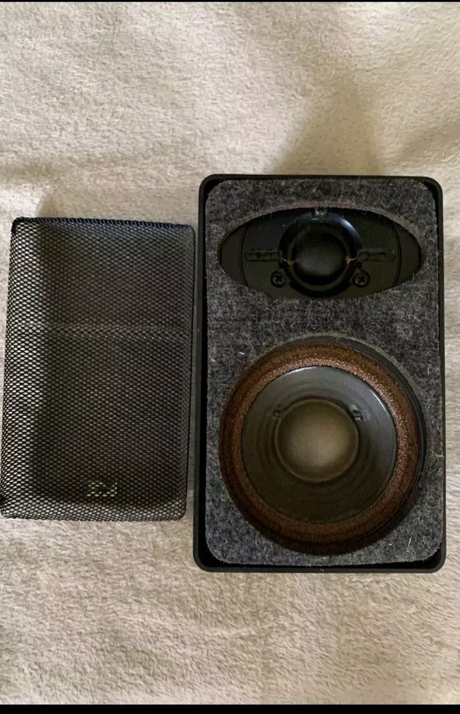 Pair! Miller & Kreisel (M&K) SX-7 Anti-Diffraction Pad Inserts