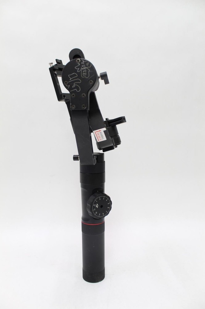 Zhiyun Crane 2 3-Axis Camera Stabilizer - Black