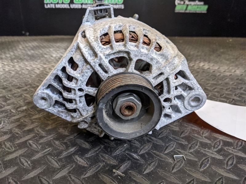 Alternator Without Automatic Engine Stop And Start Fits 16-17 RIO 2222176