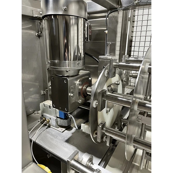 Raque Inline Topping Applicator - USED