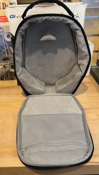 A20 CARRY BAG AVIATION HEADSET